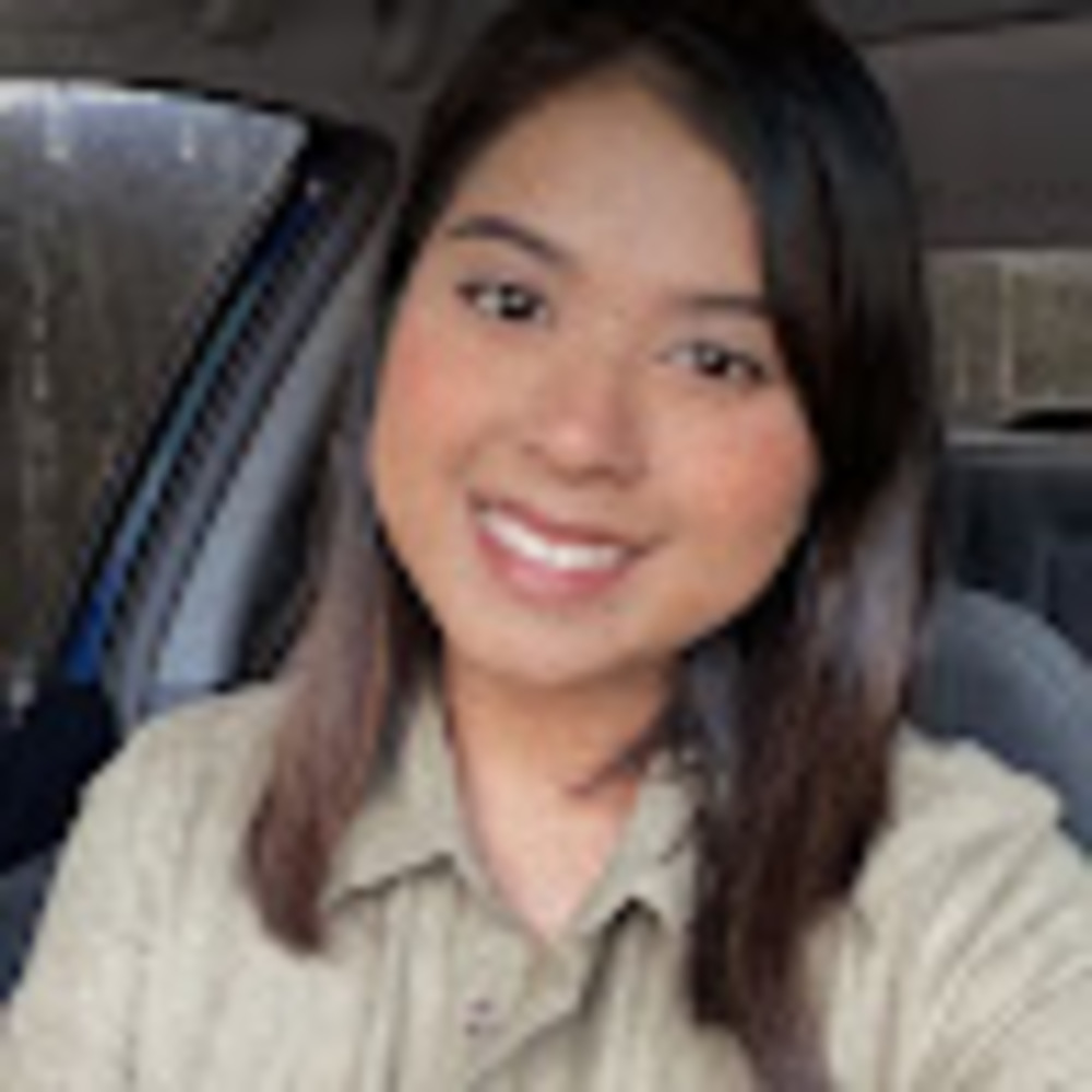 Meet your Posher, Gisselle